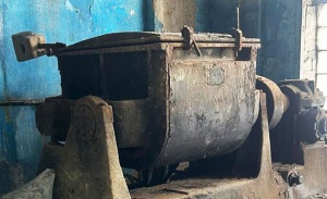 Смеситель СМ-200
