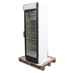 Шкаф морозильный Tefcold UFSC370GCP