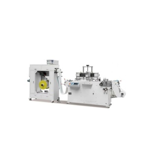 Станок для нанесения трафаретной печати SPA-320