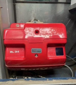 Плавилка снега Тотем спу-3