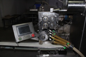 Автомат для лепки пельменей Signal pack