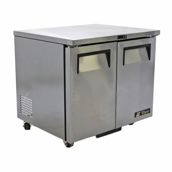 Шкаф холодильный True TUC-36 подстольный