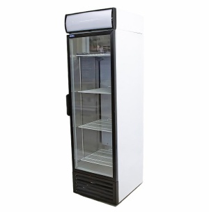 Шкаф холодильный Eqta UC 400 C