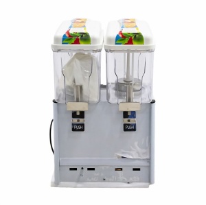 Сокоохладитель Cooleq JD-12+12