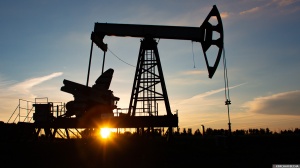 Нефть сырая среднетрубная ГОСТ
