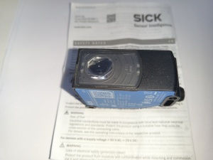 KTS-WB9114115AZZZZ SICK P/N 1078126
