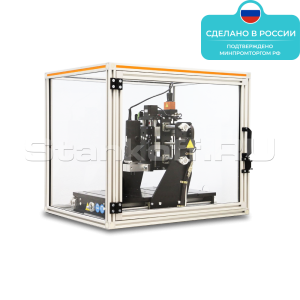 Портальный фрезерный станок с ЧПУ А3-RDS2030