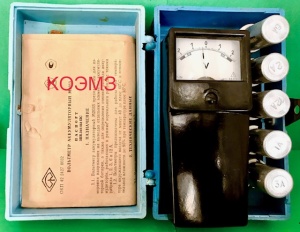 Кипиа. контрольно-измерительные приборы и автоматика