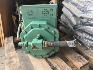 Компрессор Bitzer 4PES-12Y-40P