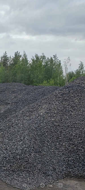 Кокс каменноугольный литейный кл-1 Опт (фр. 25-40)