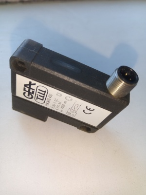 Оптический датчик GEA Till 709-900-400