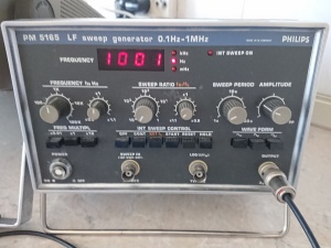 Осциллограф Kenwood CS-1045