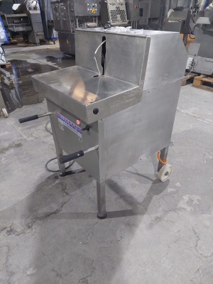 Петлевязатель Wiegand Hangfix B-80