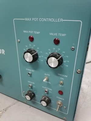 Восковой инжектор schultheiss wi 500 s
