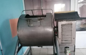 Маслоизготовитель (яз-оме-0,13)