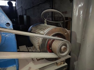 Смеситель клеемешалка ЗЛ-400-13У-01, 1996