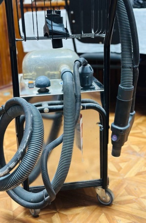 Парогенератор Cleanfix DS 8