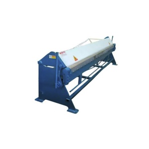 Ручной гибочный станок RGS-1-1300