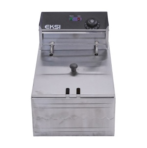 Фритюрница Eksi HEF-6L