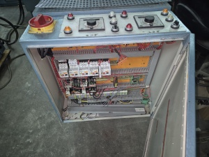 Ламинатор Billhofer MFK 52, формат 520/760 мм