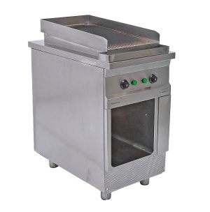 Поверхность жарочная Electrolux E9GR