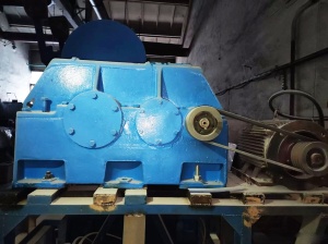 Смеситель ЗЛ-400-13У-01