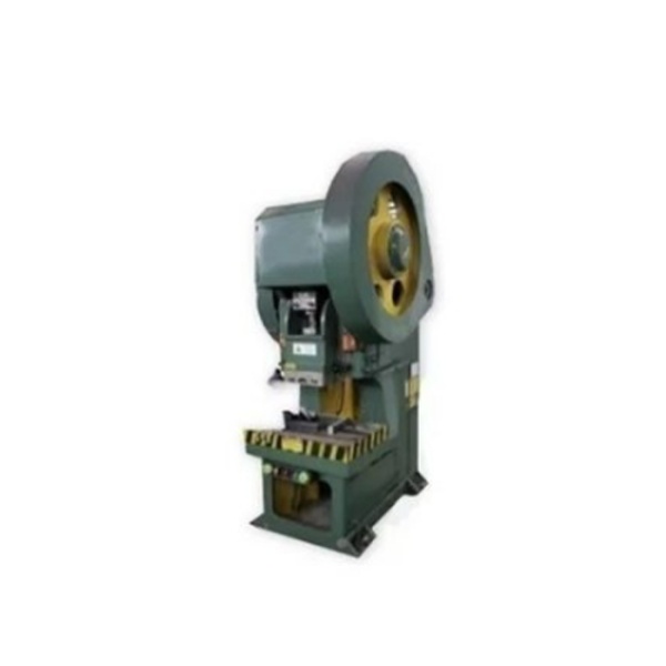 Пресс кривошипный J21-250T