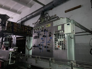 Автомат розлива reinhard maschinenbau