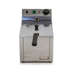 Фритюрница Beckers FR 6LT