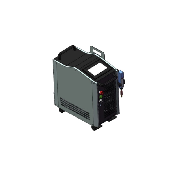 Аппарат лазерной сварки LCM-1500