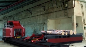 Станок углопильный корвет P22D610