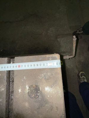 Пресс гидравлический п6332б