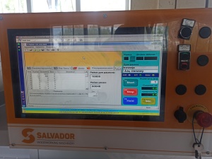 Оптимизатор Salvador superpush200