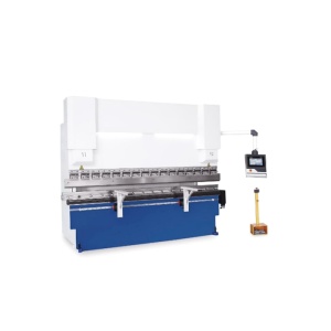 Листогибочный пресс чпу CHD-PB 70T2500 4+1 DA53T