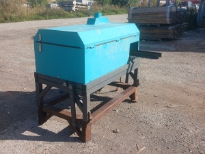 Бобышкорез БР-2