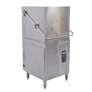 Машина посудомоечная купольная Comenda LC 900 (без дозат, без помпы)