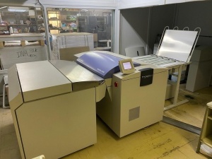 CTP Screen PT-R 4300-E, Year 2008