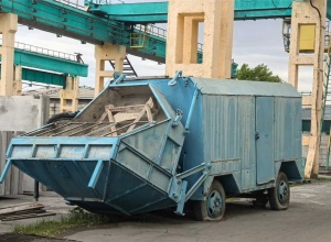 Мобильная штукатурная станция мшс-3