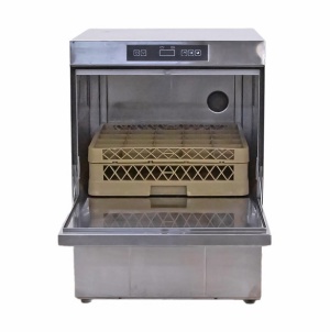 Машина посудомоечная фронтальная Smeg UD505D (ДМ+ДО+ПС)