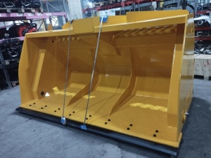 Ковш высокой выгрузки для погрузчика XCMG LL 60