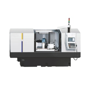 Круглошлифовальный станок с ЧПУ FX32A-75CNC