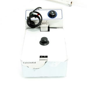 Фритюрница CuisinAid CD-EF-6L