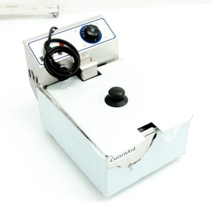 Фритюрница CuisinAid CD-EF-6L