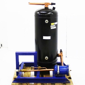 Ресиверный узел BC-LR-63,0