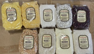 Линия фасовки сыпучих продуктов Tauras Fenix
