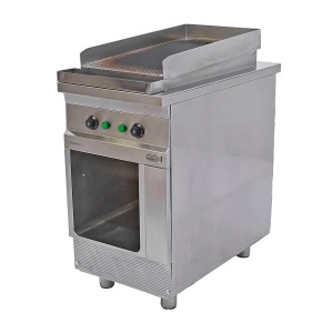 Поверхность жарочная Electrolux E9GR