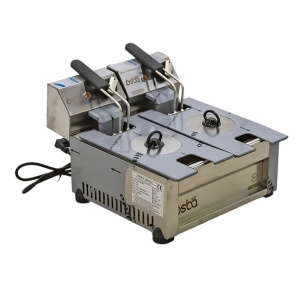 Фритюрница OSBA MF 3+3