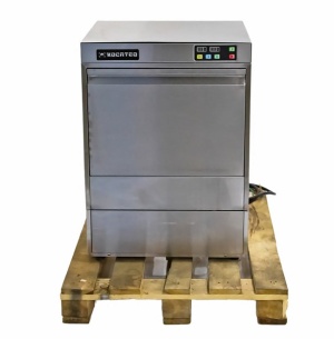 Машина посудомоечная фронтальная Kocateq LHCXP1 (без дозат,без помпы)