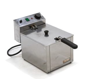 Фритюрница Beckers FR 6LT