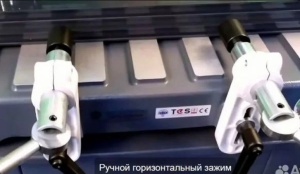 Портативный копировально-фрезерный станок Fen-is FN700FR